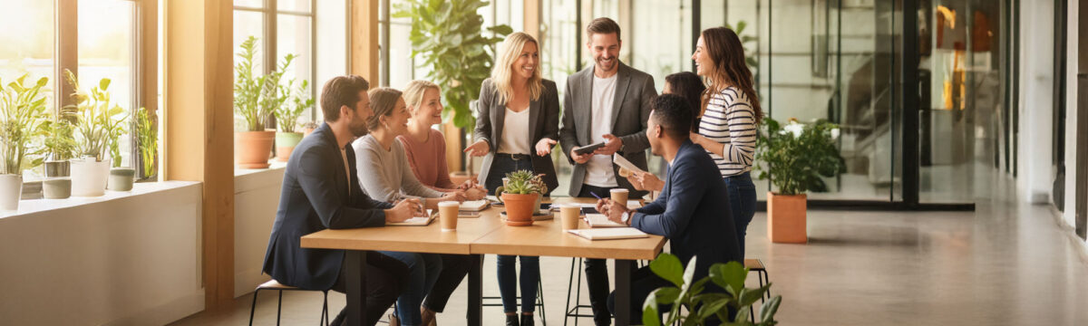 Abound Workplace Support